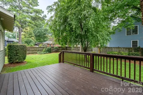 1128 E 35th Street Charlotte NC 28205