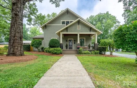 1128 E 35th Street Charlotte NC 28205