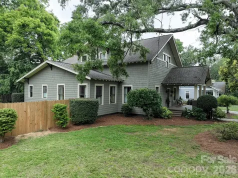 1128 E 35th Street Charlotte NC 28205