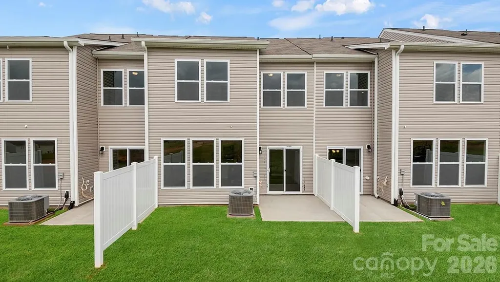 211 Valley Breeze Road Fletcher NC 28732
