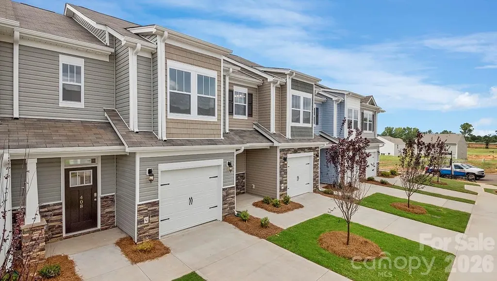 211 Valley Breeze Road Fletcher NC 28732