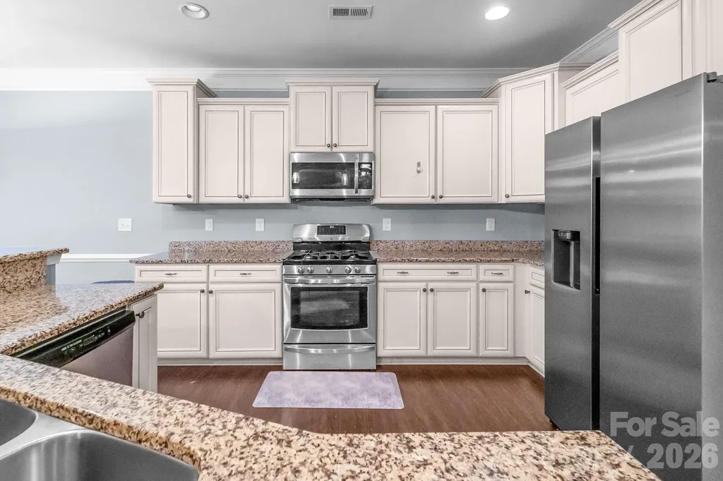 1410 San Gabriel Avenue Charlotte NC 28214