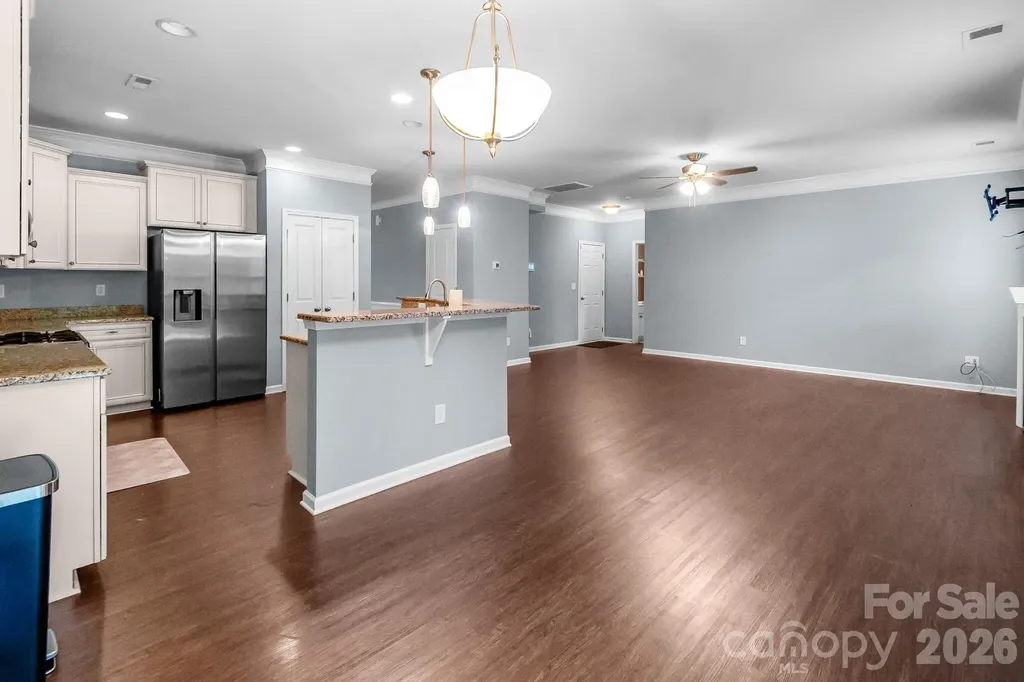 1410 San Gabriel Avenue Charlotte NC 28214