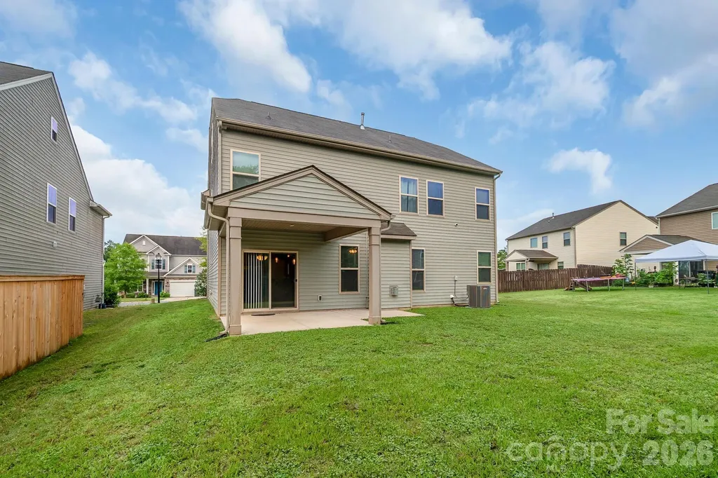 1410 San Gabriel Avenue Charlotte NC 28214