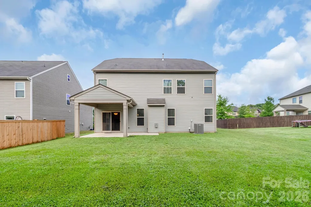 1410 San Gabriel Avenue Charlotte NC 28214