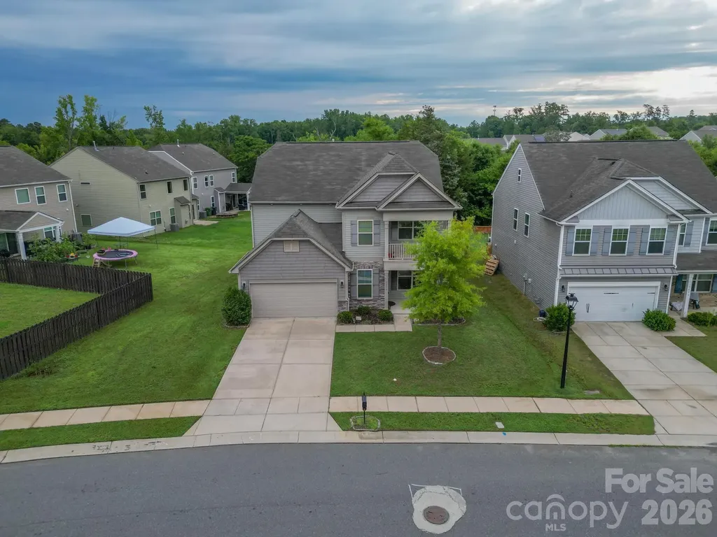 1410 San Gabriel Avenue Charlotte NC 28214