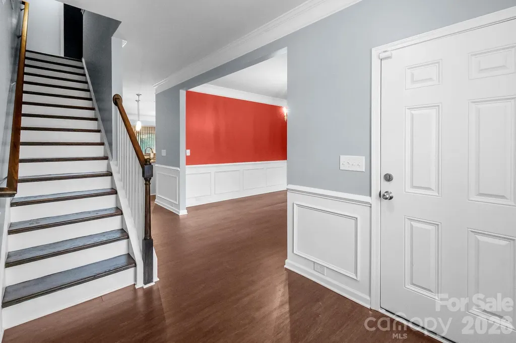 1410 San Gabriel Avenue Charlotte NC 28214