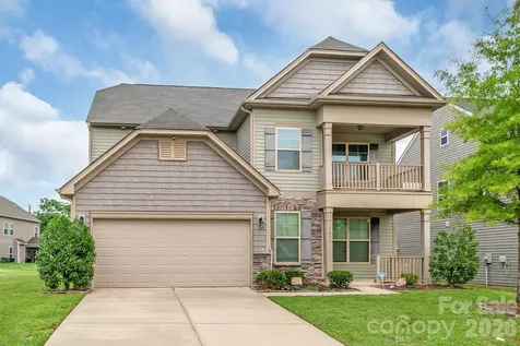 1410 San Gabriel Avenue Charlotte NC 28214