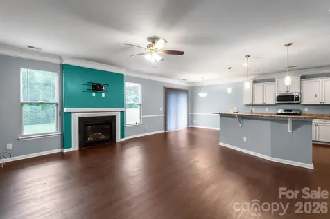 1410 San Gabriel Avenue Charlotte NC 28214
