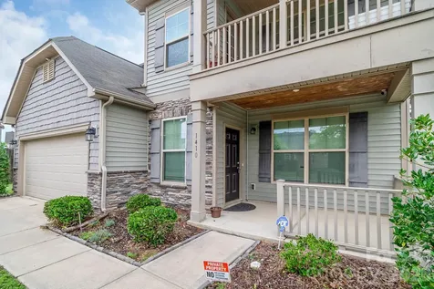 1410 San Gabriel Avenue Charlotte NC 28214