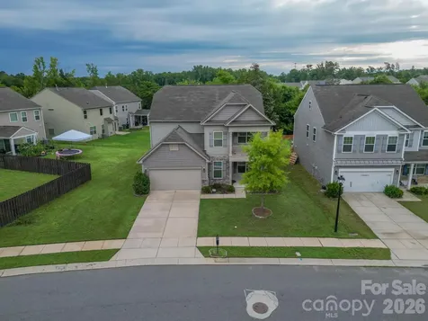1410 San Gabriel Avenue Charlotte NC 28214