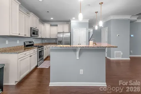 1410 San Gabriel Avenue Charlotte NC 28214