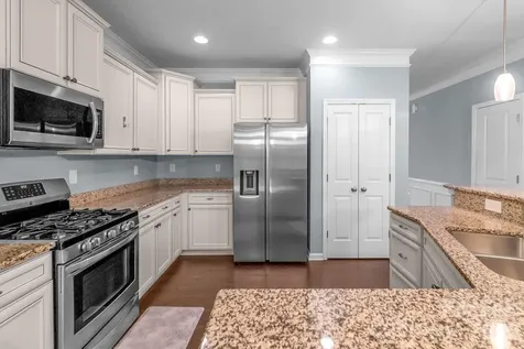 1410 San Gabriel Avenue Charlotte NC 28214