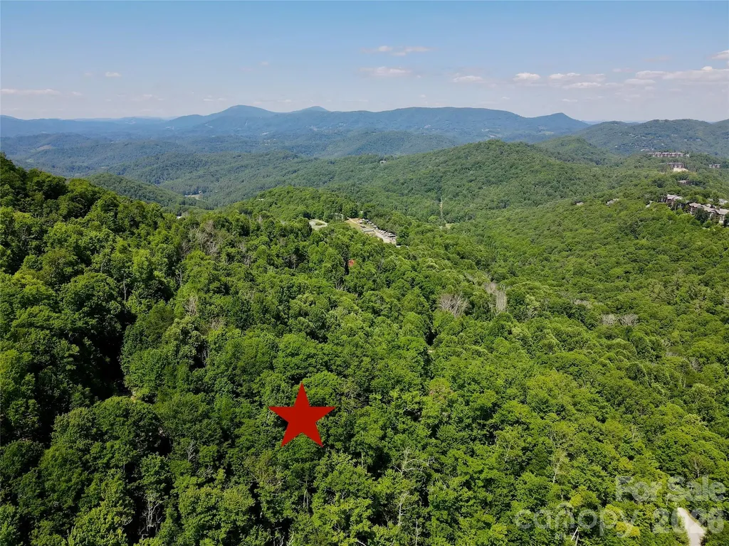 Tbd Grandfather Watch Lane Banner Elk NC 28607