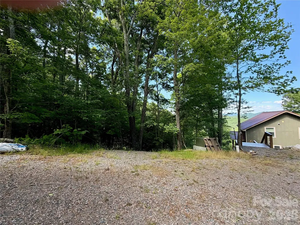 Tbd Grandfather Watch Lane Banner Elk NC 28607