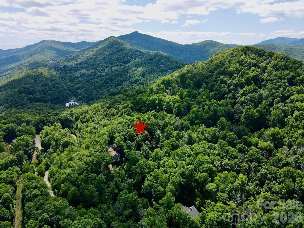 Tbd Grandfather Watch Lane Banner Elk NC 28607