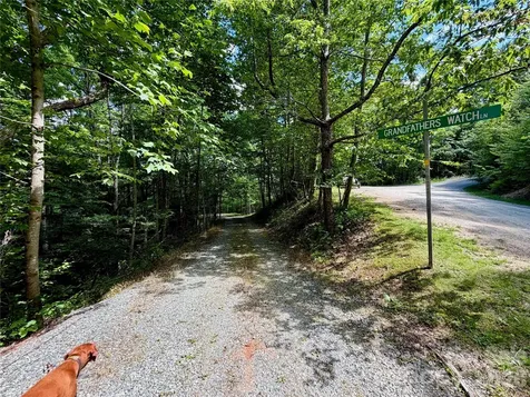 Tbd Grandfather Watch Lane Banner Elk NC 28607