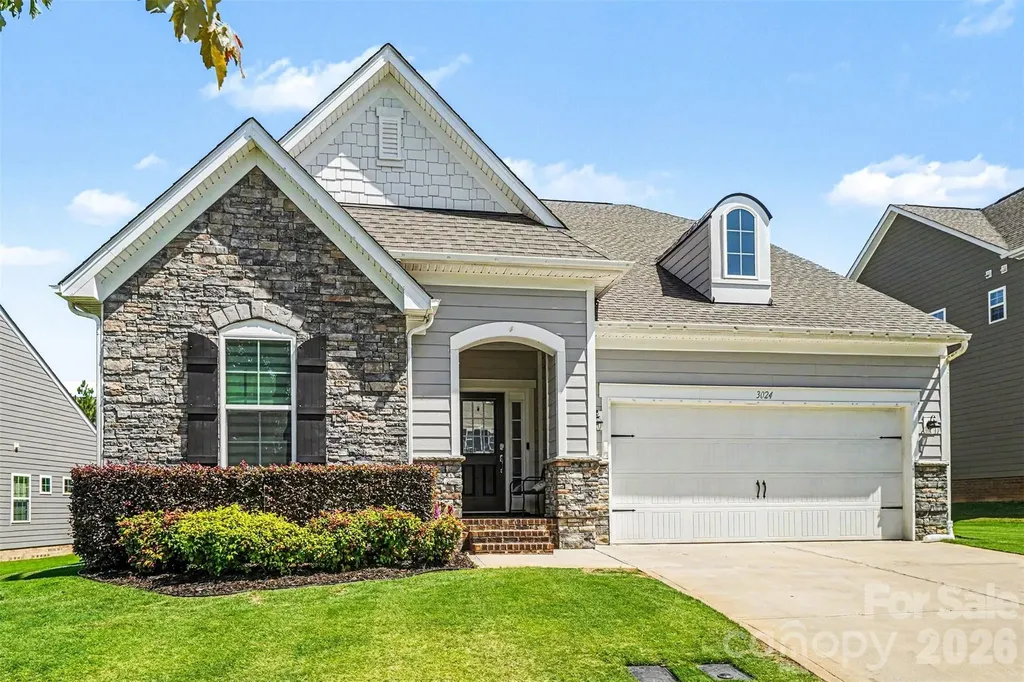 3024 Deep River Way Waxhaw NC 28173