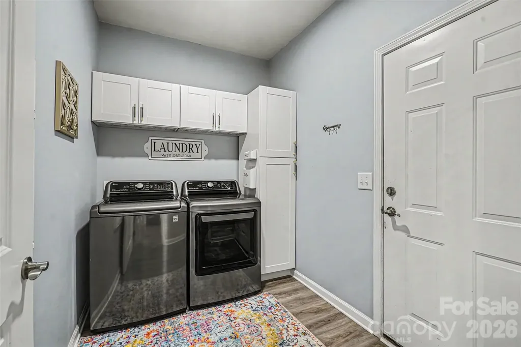 3024 Deep River Way Waxhaw NC 28173