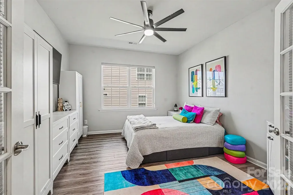 3024 Deep River Way Waxhaw NC 28173