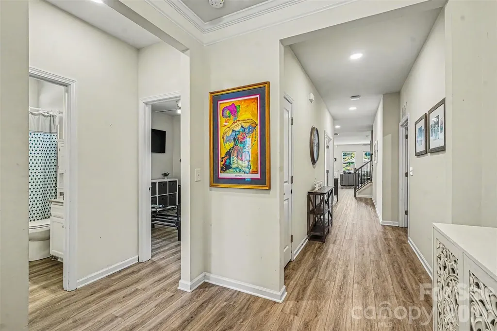 3024 Deep River Way Waxhaw NC 28173