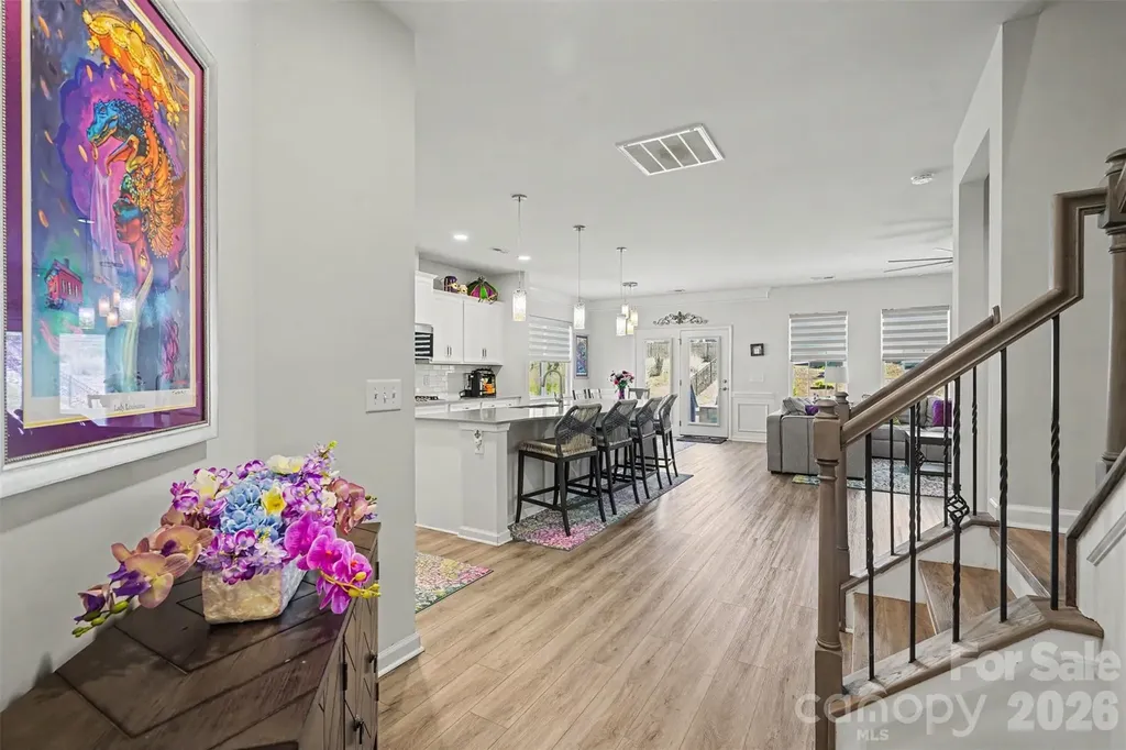 3024 Deep River Way Waxhaw NC 28173