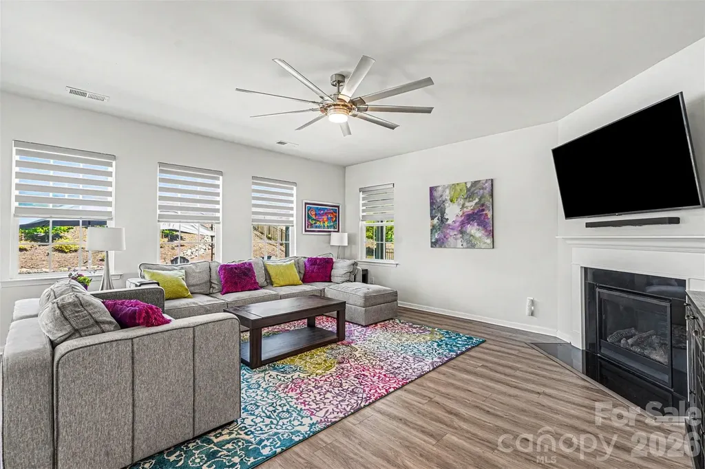 3024 Deep River Way Waxhaw NC 28173