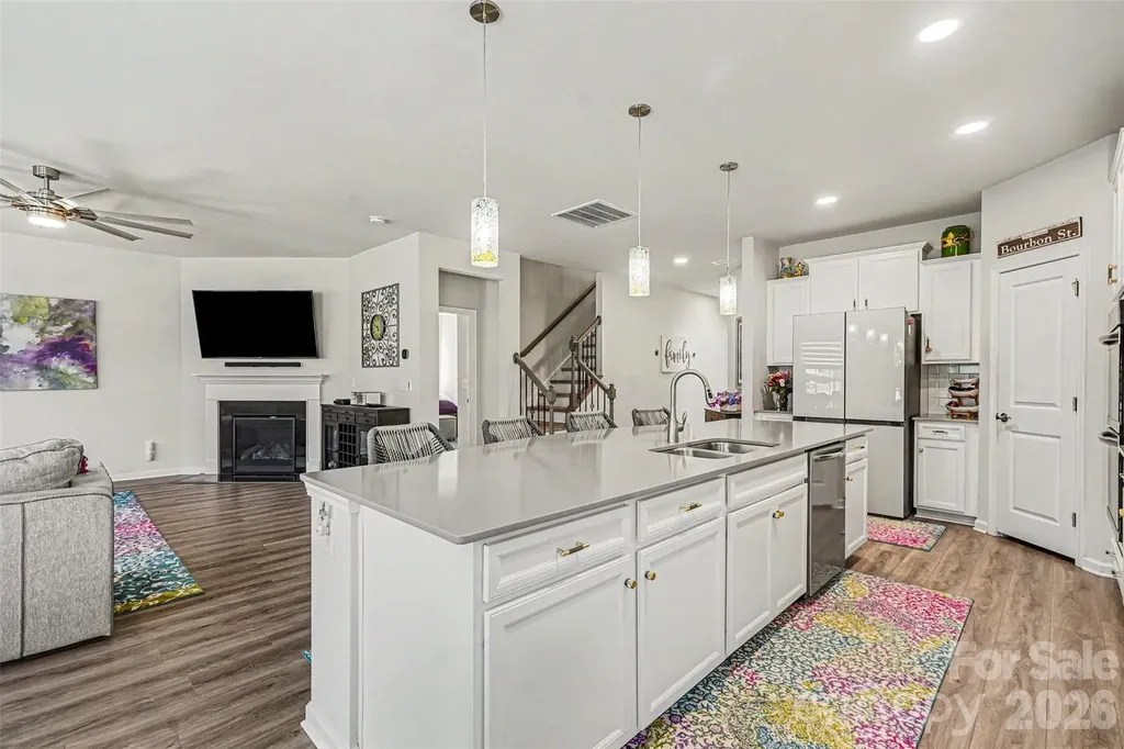 3024 Deep River Way Waxhaw NC 28173