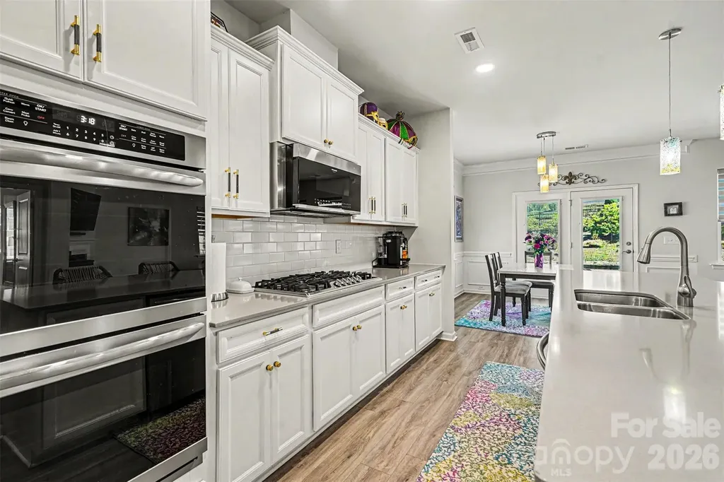 3024 Deep River Way Waxhaw NC 28173