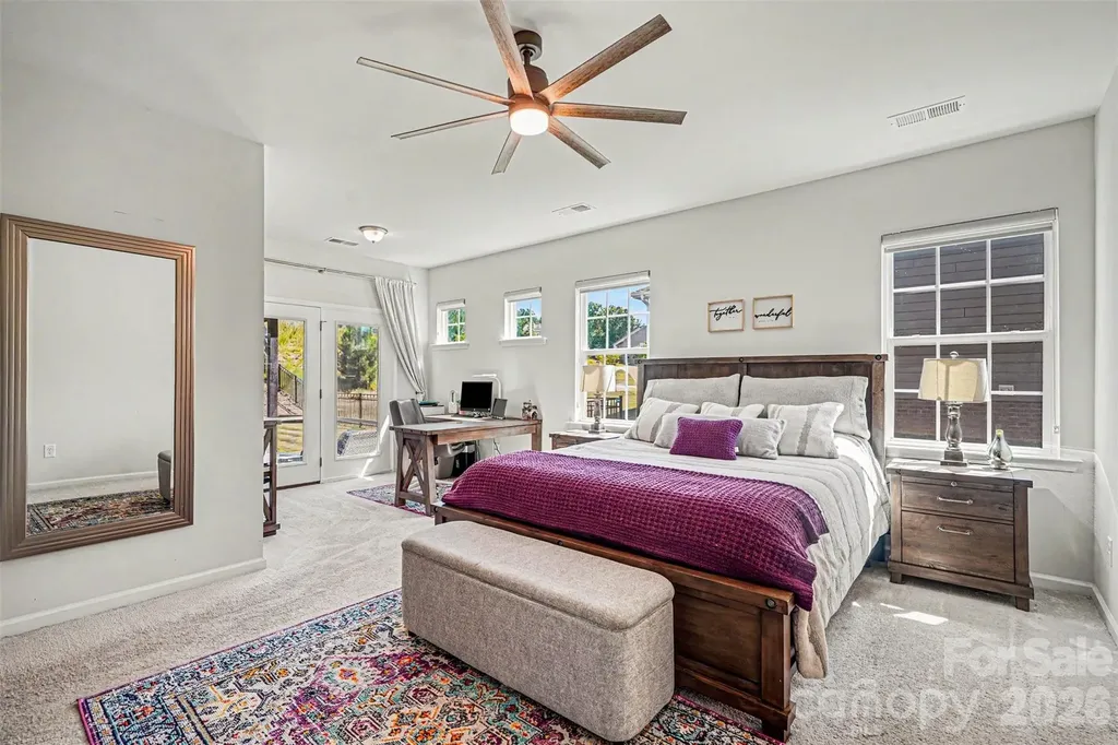 3024 Deep River Way Waxhaw NC 28173
