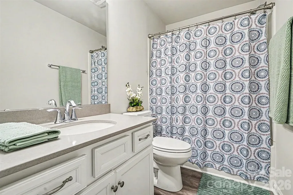 3024 Deep River Way Waxhaw NC 28173