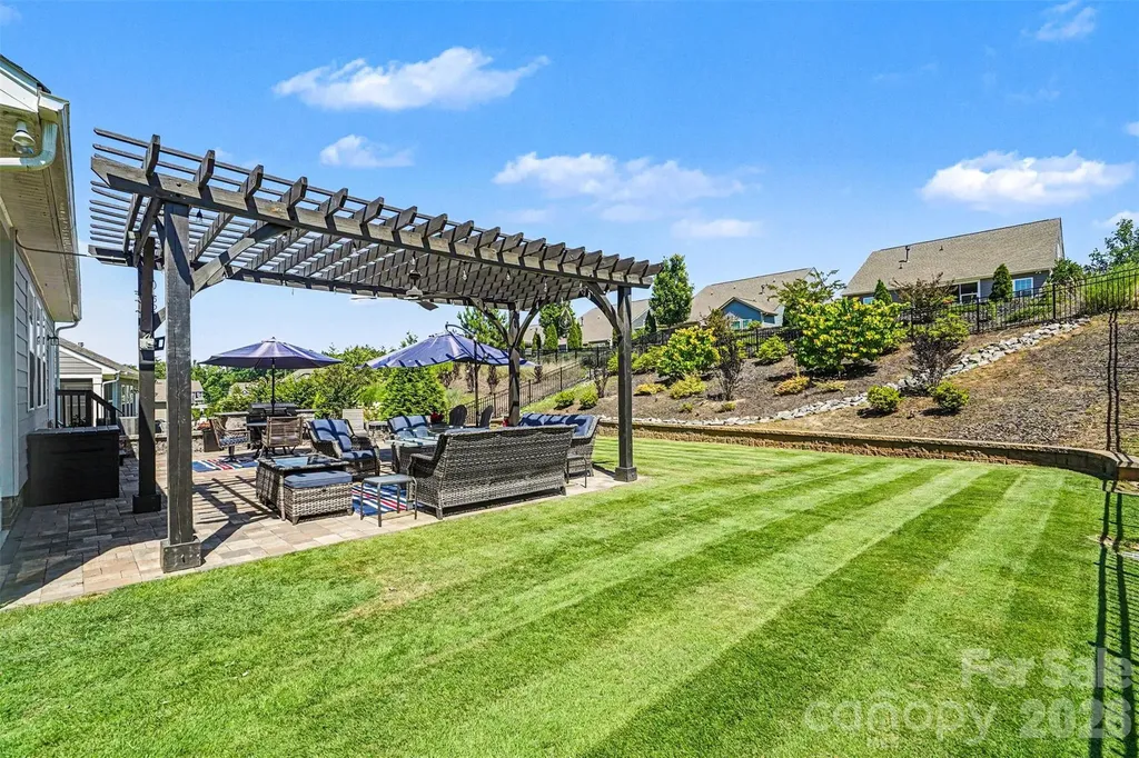 3024 Deep River Way Waxhaw NC 28173