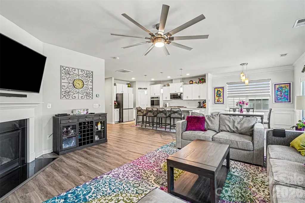 3024 Deep River Way Waxhaw NC 28173