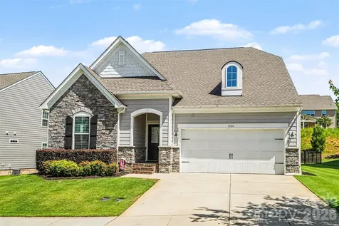 3024 Deep River Way Waxhaw NC 28173