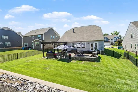 3024 Deep River Way Waxhaw NC 28173