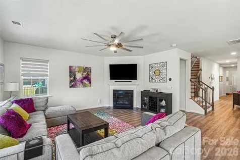 3024 Deep River Way Waxhaw NC 28173