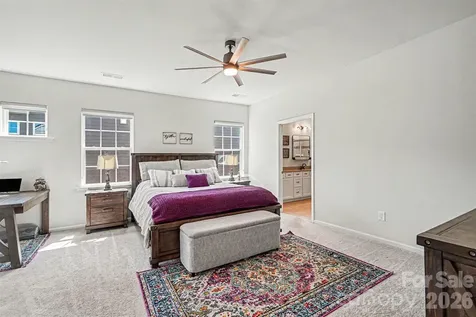3024 Deep River Way Waxhaw NC 28173