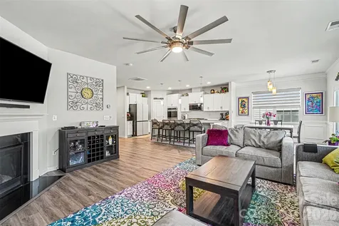 3024 Deep River Way Waxhaw NC 28173