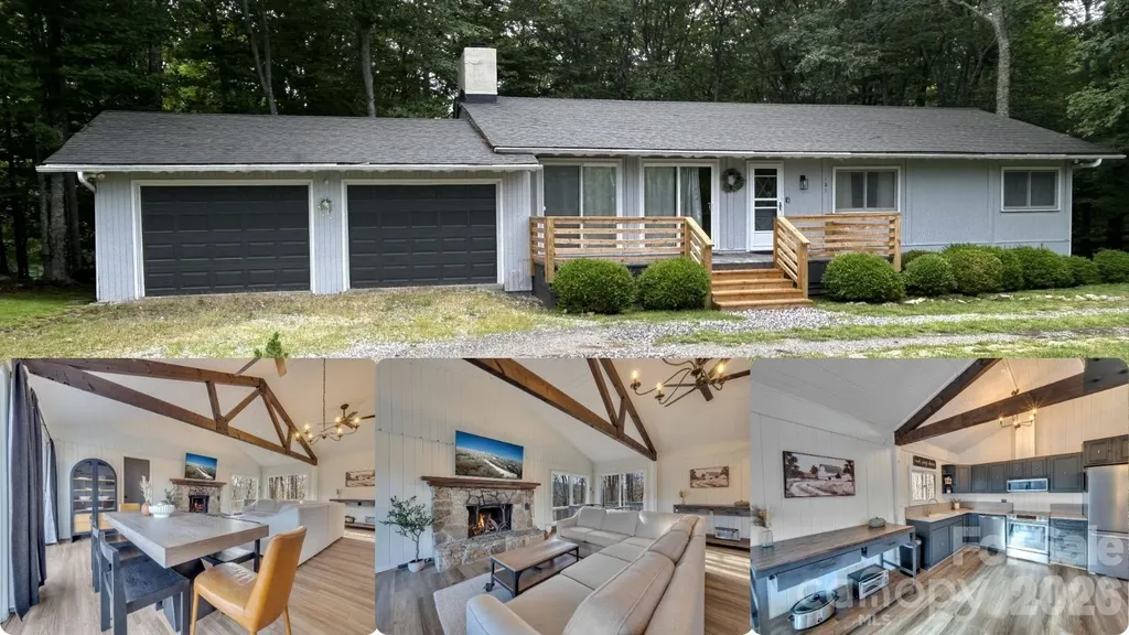 101 Upper Grouse Ridge Road Beech Mountain NC 28604