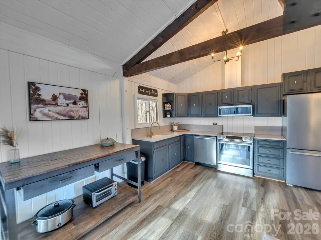 101 Upper Grouse Ridge Road Beech Mountain NC 28604