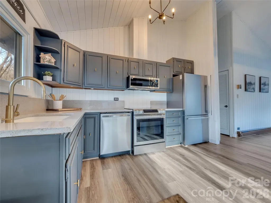 101 Upper Grouse Ridge Road Beech Mountain NC 28604