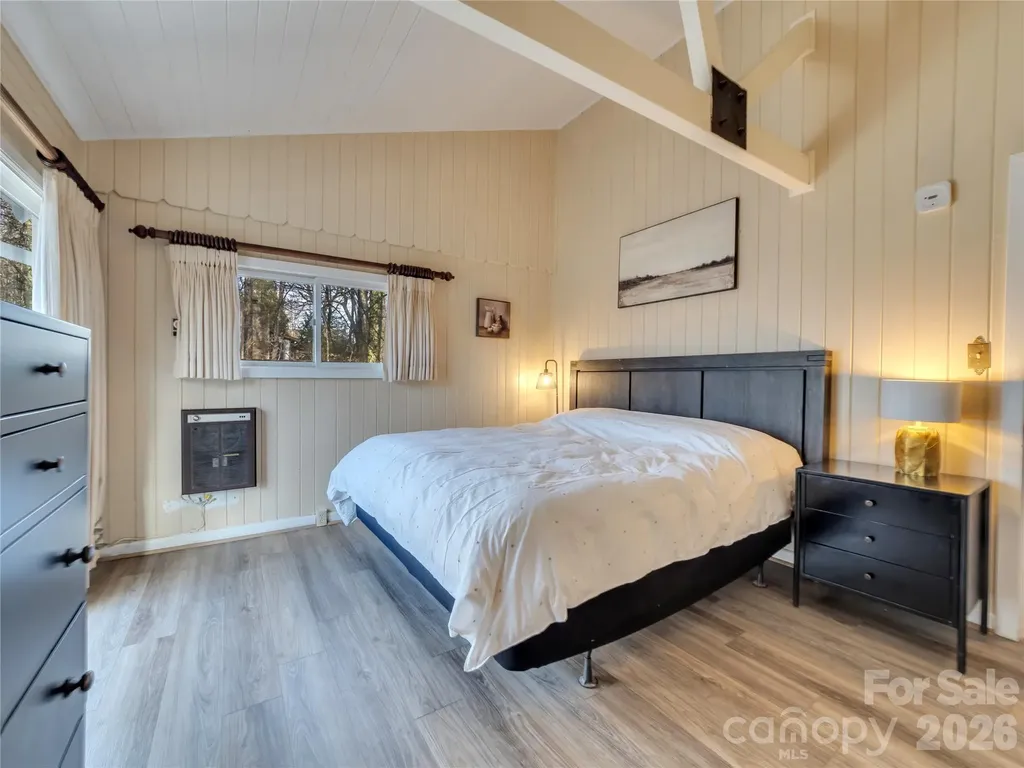 101 Upper Grouse Ridge Road Beech Mountain NC 28604