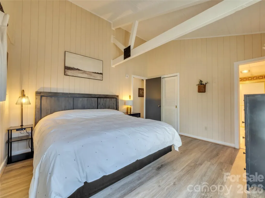 101 Upper Grouse Ridge Road Beech Mountain NC 28604