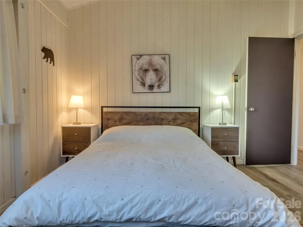 101 Upper Grouse Ridge Road Beech Mountain NC 28604