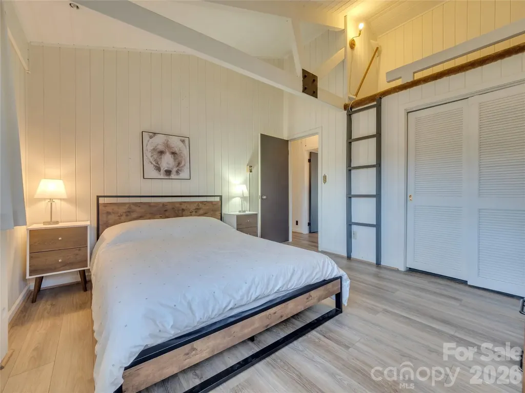 101 Upper Grouse Ridge Road Beech Mountain NC 28604