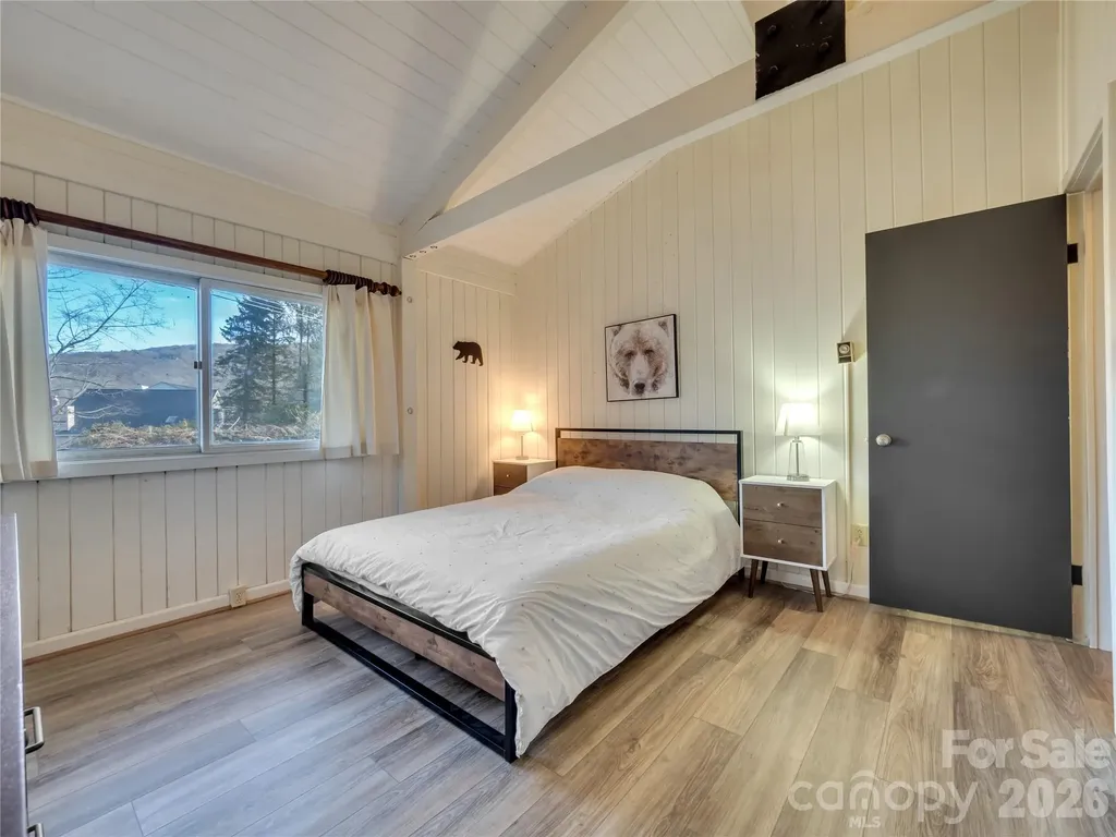 101 Upper Grouse Ridge Road Beech Mountain NC 28604