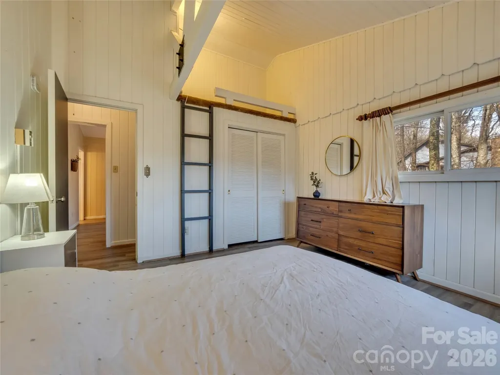 101 Upper Grouse Ridge Road Beech Mountain NC 28604