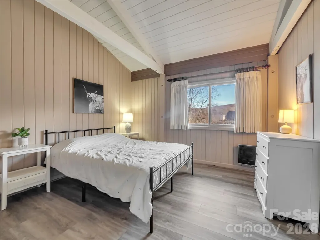 101 Upper Grouse Ridge Road Beech Mountain NC 28604