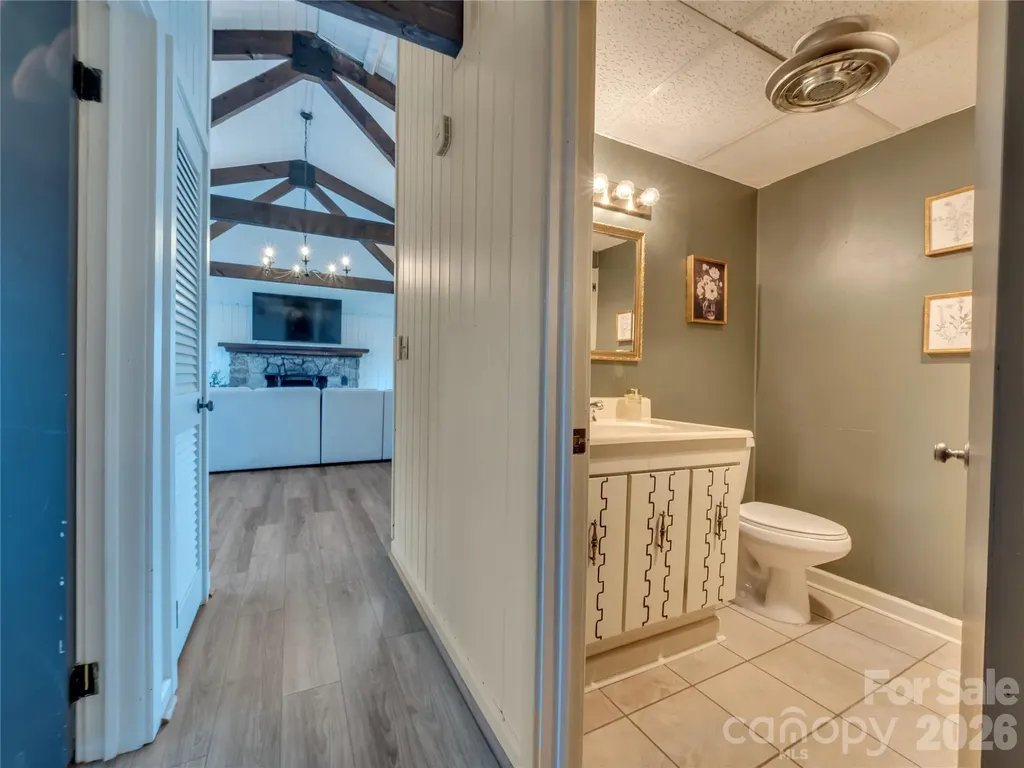 101 Upper Grouse Ridge Road Beech Mountain NC 28604