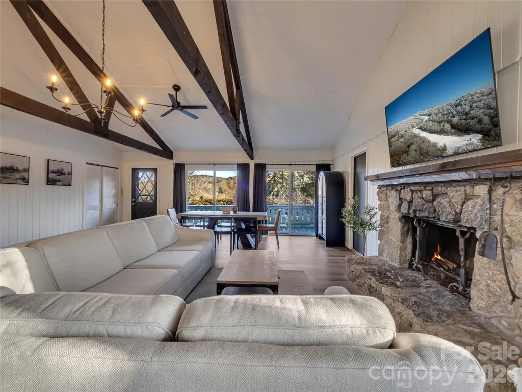 101 Upper Grouse Ridge Road Beech Mountain NC 28604